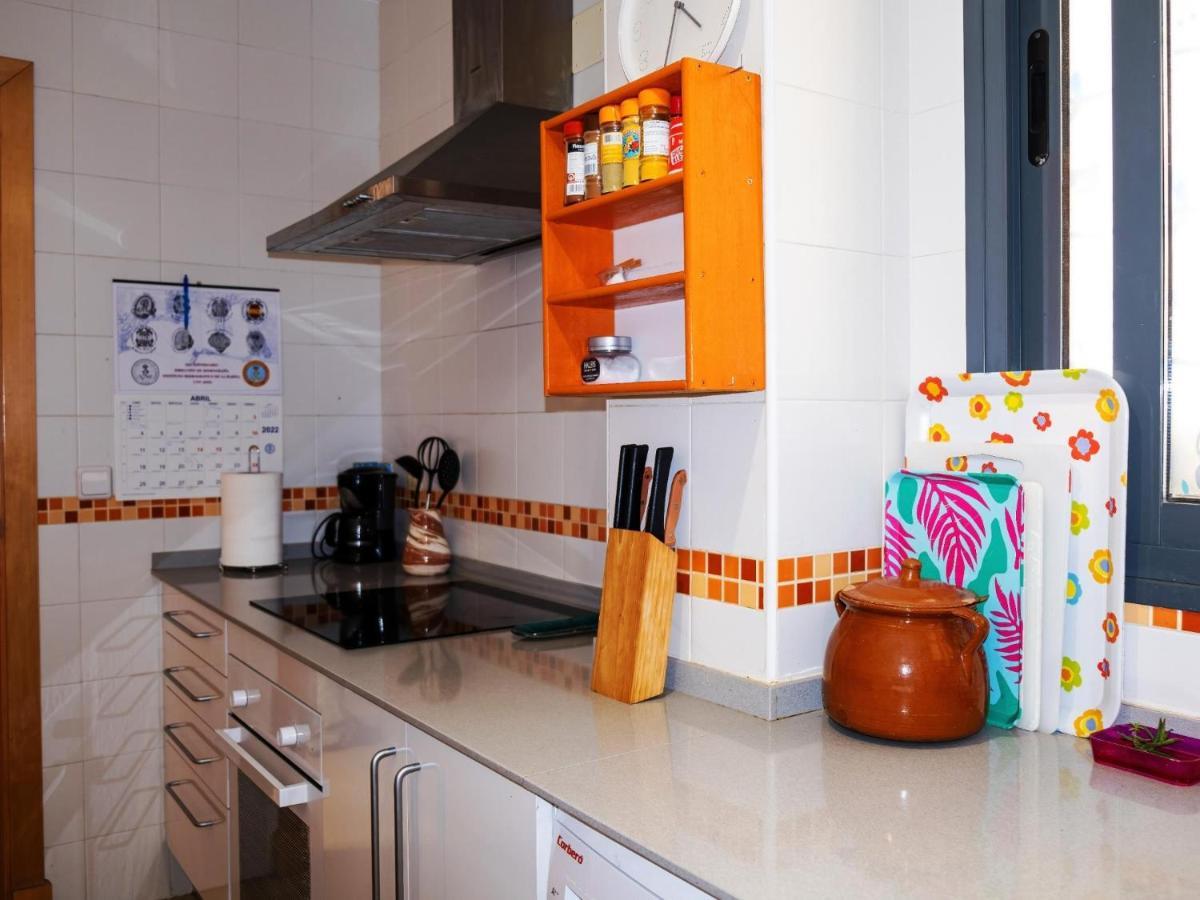 Apartament Magnifico Frente Al Mar En Con Plaza De Garaje Incluida Kadyks