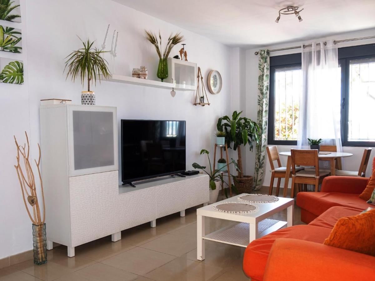 Magnifico Frente Al Mar En Con Plaza De Garaje Incluida Apartament Kadyks