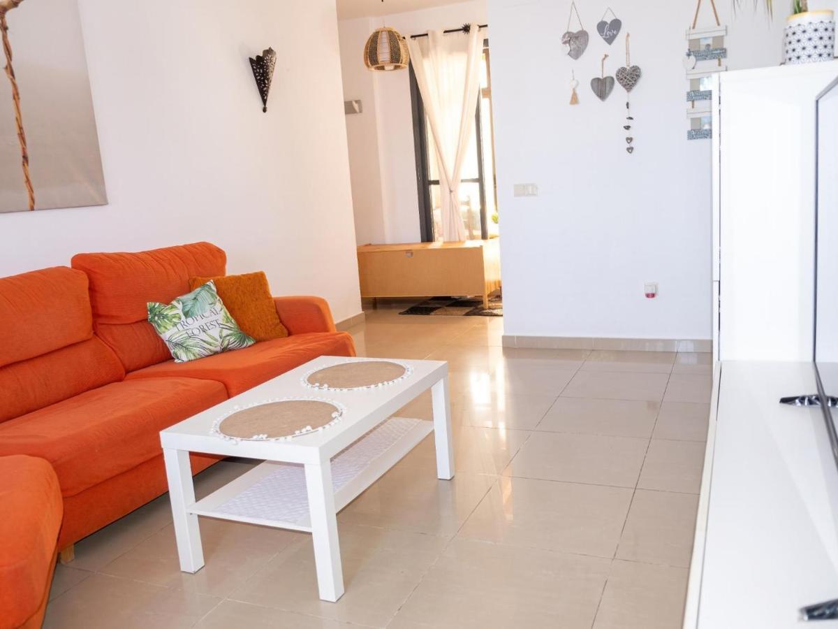 Magnifico Frente Al Mar En Con Plaza De Garaje Incluida Apartment *
