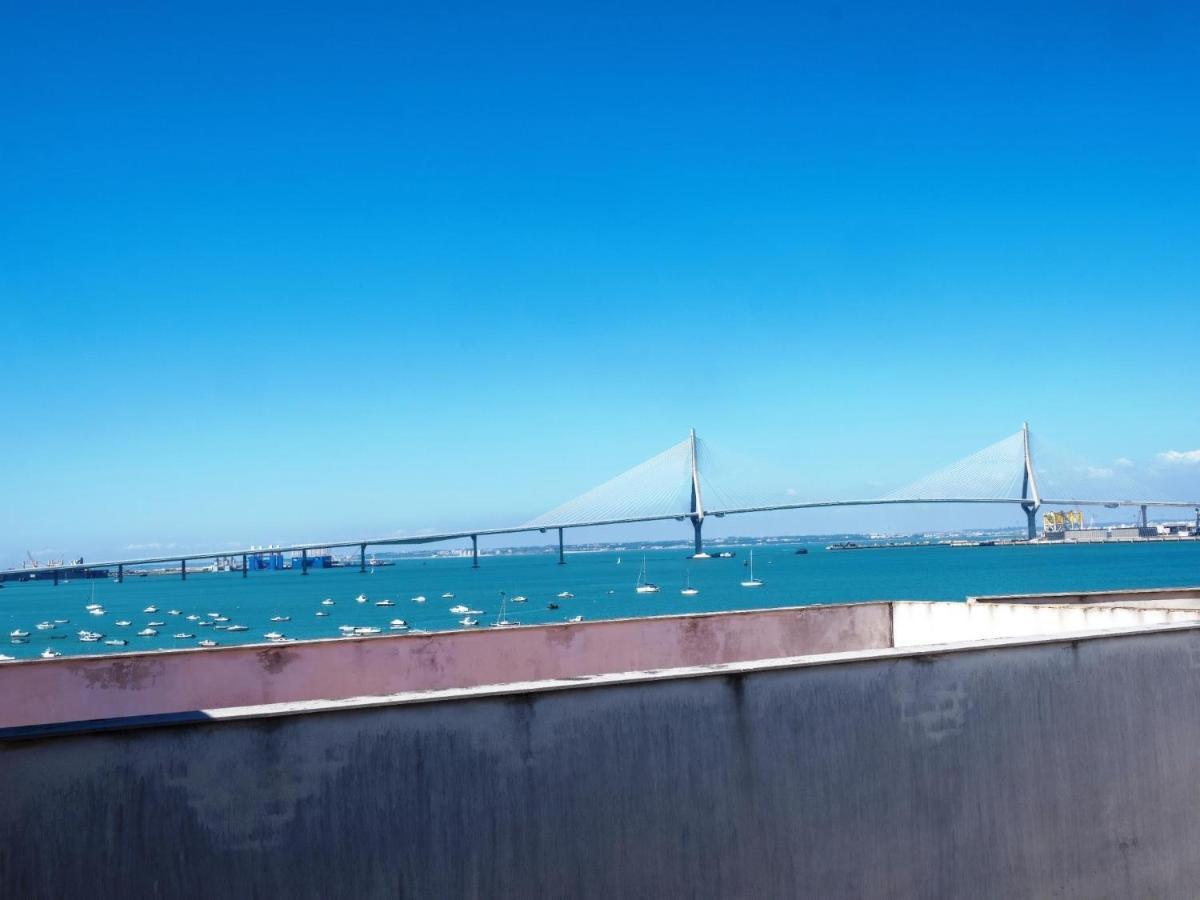 Apartament Magnifico Frente Al Mar En Con Plaza De Garaje Incluida