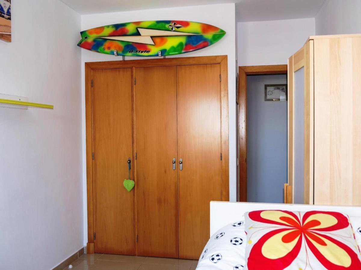 Magnifico Frente Al Mar En Con Plaza De Garaje Incluida Apartment *