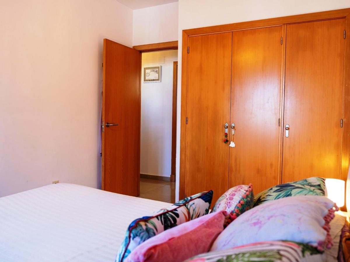 Apartament Magnifico Frente Al Mar En Con Plaza De Garaje Incluida