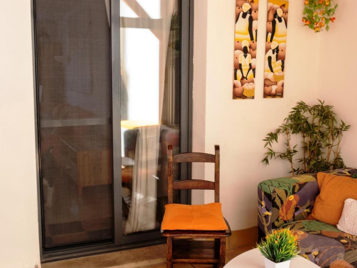 Magnifico Frente Al Mar En Con Plaza De Garaje Incluida Apartament *