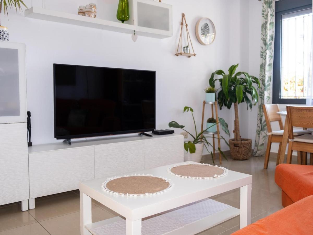 Apartament Magnifico Frente Al Mar En Con Plaza De Garaje Incluida Kadyks