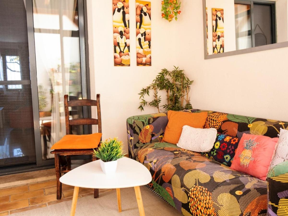 Apartament Magnifico Frente Al Mar En Con Plaza De Garaje Incluida *