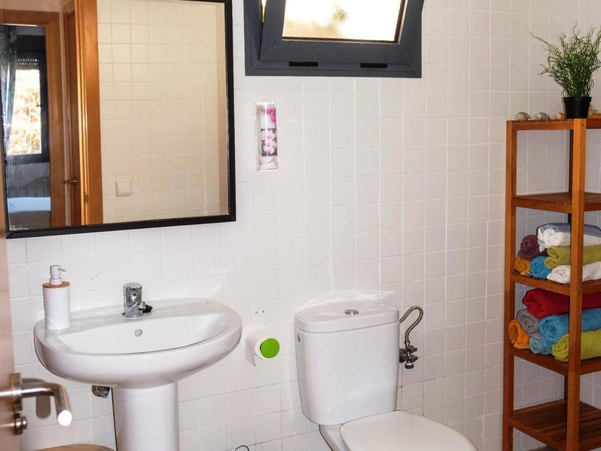 Magnifico Frente Al Mar En Con Plaza De Garaje Incluida Apartament Kadyks